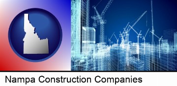 construction projects in Nampa, ID