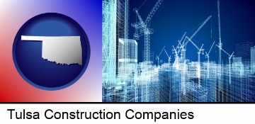 construction projects in Tulsa, OK
